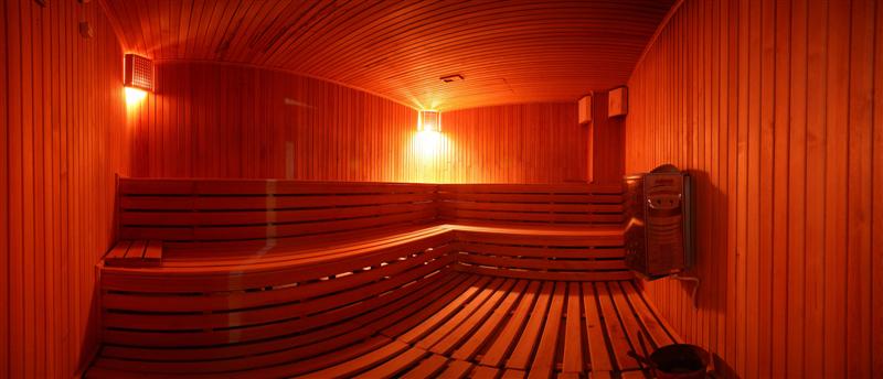 Kozaklı Grand Termal Hotel